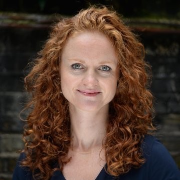 Katrine - mor til to